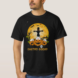 Camiseta Halloween del famoso perro fantasma Sweatshir