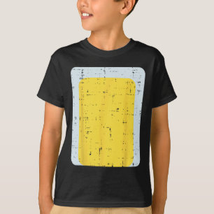 Camiseta Halloween del último minuto de los hombres de Blue