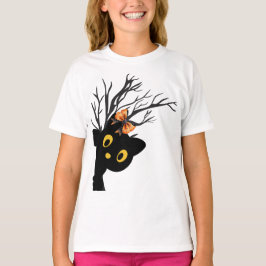 Camiseta Halloween - Demasiado lindo para boo