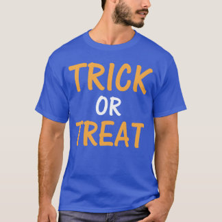 Camiseta Halloween diciendo Irick Orreat Halloween chica