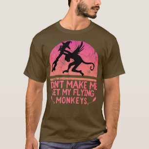 Camiseta Halloween: Divertidas frases de bruja para hombres