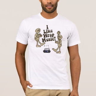 Camiseta Halloween divertido