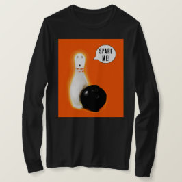 Camiseta Halloween divertido