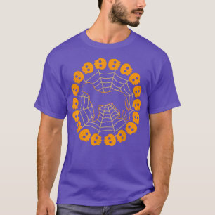 Camiseta Halloween Dog Mastiffs