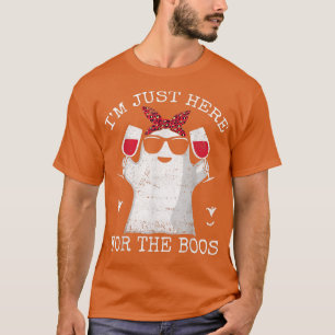 Camiseta Halloween Drinking Beer Happy Halloween Outfit For