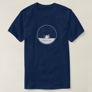 Camiseta Halloween en Minnesota (31 de octubre de 1991)