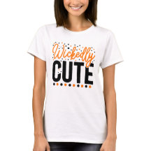 Halloween es un Naranja agudamente lindo negro