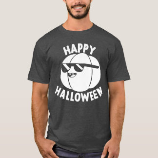 Camiseta Halloween Feliz Fiesta de Halloween I Funny Hallow