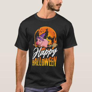 Camiseta Halloween Feliz Halloween u2013: Halloween