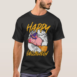 Camiseta Halloween Feliz Halloween u2013: Halloween