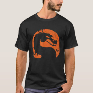 Camiseta Halloween Fire Respirando Dragon Bebe Calabaza Jac