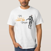 Halloween Freak Zombie