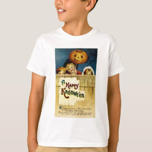 Camiseta Halloween Fun