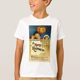 Camiseta Halloween Fun