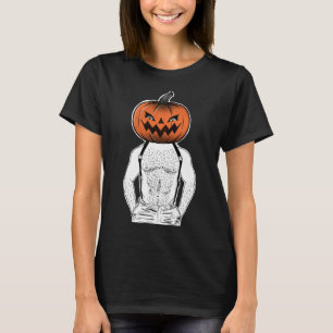 Camiseta Halloween gay