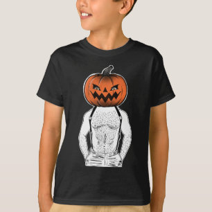 Camiseta Halloween gay