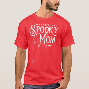 Camiseta Halloween golpea a Spider la mejor charla del mund