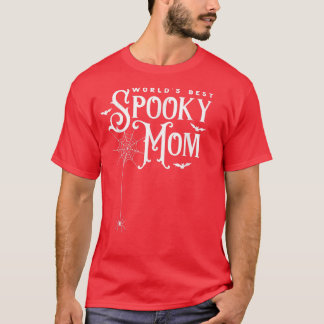 Camiseta Halloween golpea a Spider la mejor charla del mund