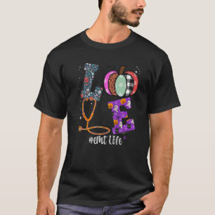 Camiseta Halloween, Gorra de brujas de Halloween y divertid