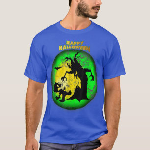 Camiseta Halloween Great Halloween Gift 2018 3305
