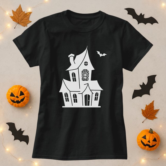 Camiseta Halloween Halloween (Subido por el creador)