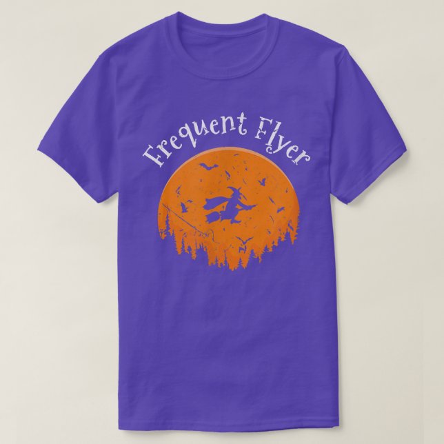 Camiseta Halloween Halloween 2353 (Diseño del anverso)