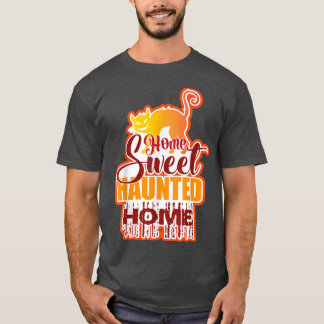 Camiseta Halloween - Halloween - Dulce dulce casero