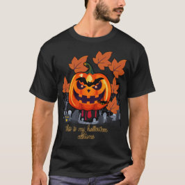 Camiseta Halloween Halloween Halloween 2024