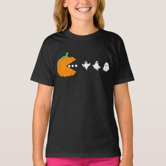 Camiseta Halloween Halloween Halloween hombres que juegan f