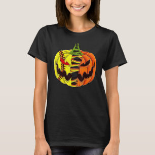 Camiseta Halloween Halloween Hombres Boys Chicas