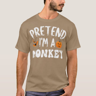 Camiseta Halloween Halloween Hombres Mujeres Ki