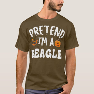 Camiseta Halloween Halloween Hombres Mujeres Ki