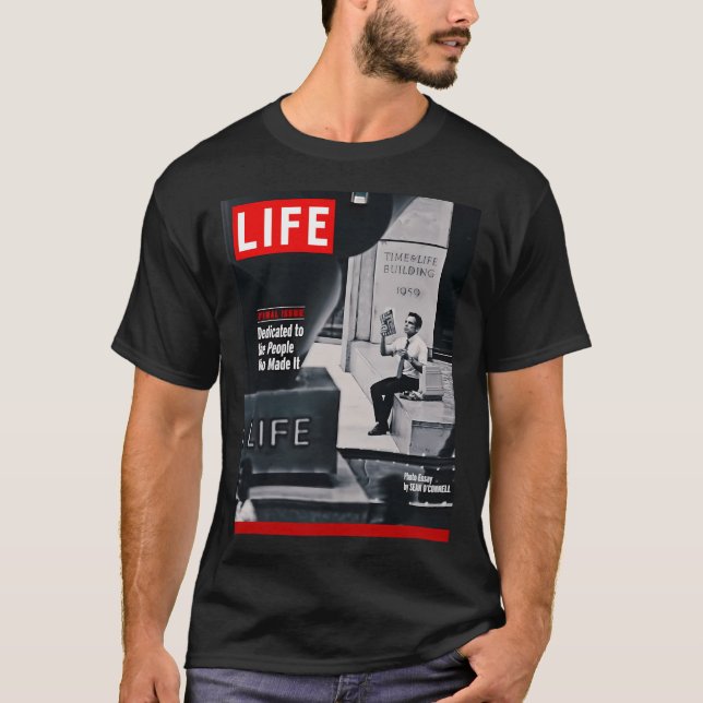 Camiseta Halloween Holida (Anverso)