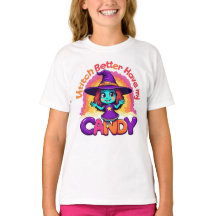 Halloween infantil divertido