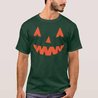 Camiseta Halloween Jack O Lantern Jackolantern Funny Lazy C