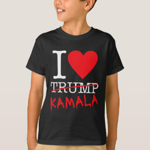 Camiseta Halloween Kamala Harris 5 de noviembre de 2024