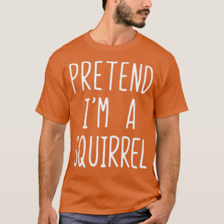 Camiseta Halloween Lazy