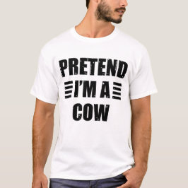 Camiseta Halloween Lazy Funny