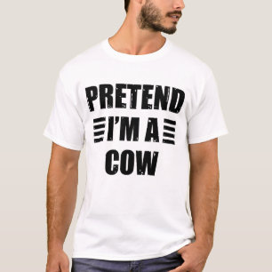 Camiseta Halloween Lazy Funny