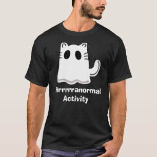 Camiseta Halloween: Lucky Dog Animal Rescue Halloween