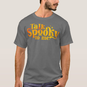 Camiseta Halloween Me Da Muerte