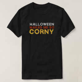Camiseta Halloween me hace un Purpurina tan gracioso
