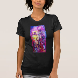 Camiseta HALLOWEEN MONSTERS / Fantasía DE LA GUERRA DE ORK