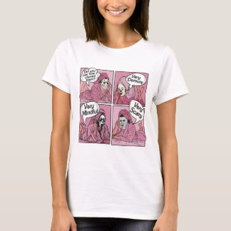 Camiseta Halloween Muy Demuestra Muy Mentiroso Tee Muy Ater