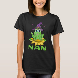 Camiseta Halloween Nan