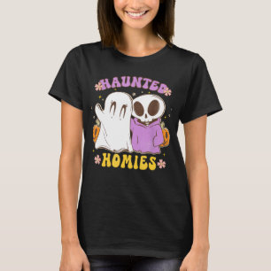 Camiseta Halloween, obsequio de mamá de Halloween, temporad