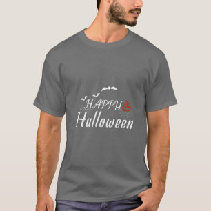 Camiseta Halloween otoñal Este es mi disfraz Cowboy Bandit