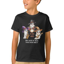 Halloween personalizado para niños – Fantasmas reb