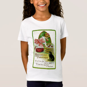 Camiseta Hallowe'en Pleasures