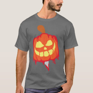 Camiseta Halloween Pumpkin Halloween Costume Trick Or Treat